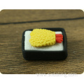 Toy Gift Food Design 3D Eraser